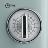 Girmi FM21 Over the range Combination microwave 20 L 700 W Blue Girmi FM21 Over the range Combination microwave 20 L 700 W Blue