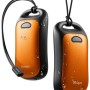 Ocoopa UT4 Urban Electronic hand warmer 2× 3000 mAh orange