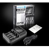 Charger everActive UC-4000 Charger everActive UC-4000