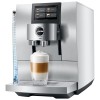 JURA Z10 (EB) Fully-auto Espresso machine 2.4 L