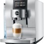 JURA Z10 (EB) Fully-auto Espresso machine 2.4 L