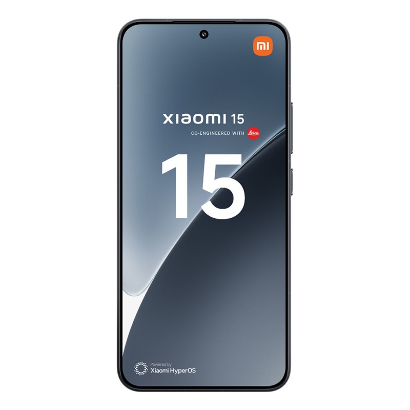 Xiaomi 15 16.1 cm (6.36