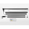 Tracer set of RGB Ambience lamps - Smart Corner TRAOSW47253