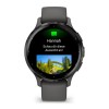 Garmin Forerunner 165 Mist Grey Garmin Forerunner 165 Mist Grey