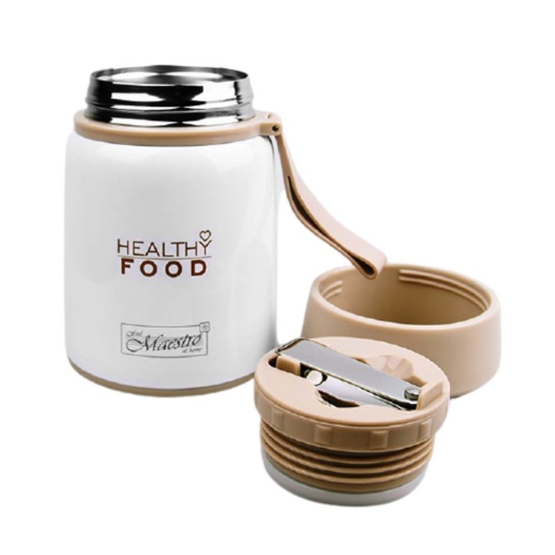 Dinner thermos Maestro MR-1646-80 (0,8 l) Dinner thermos Maestro MR-1646-80 (0,8 l)