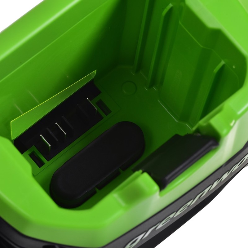 Greenworks 60V hedge trimmer GD60HT61 Greenworks 60V hedge trimmer GD60HT61