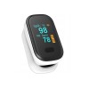 Pulse oximeter Oro-Oximeter White Pulse oximeter Oro-Oximeter White