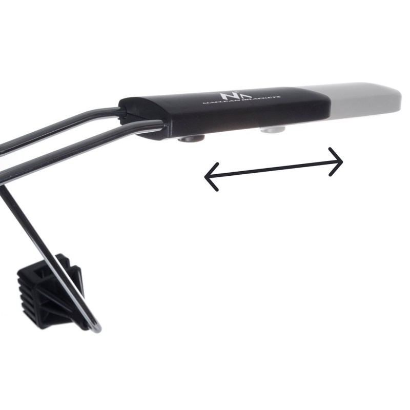 Maclean MC-870 Universal Car Hanger For Headrest Seat Bracket Car Coat Hanger Black Maclean MC-870 Universal Car Hanger For Headrest Seat Bracket Car Coat Hanger Black