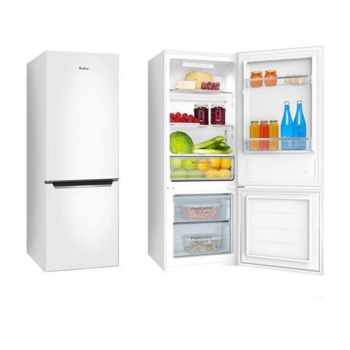 AMICA FK244.4(E) fridge-freezer combination AMICA FK244.4(E) fridge-freezer combination