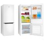 AMICA FK244.4(E) fridge-freezer combination