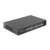 Lanberg RSGE-24P-2GE-2S-360 network switch Unmanaged Lanberg RSGE-24P-2GE-2S-360 network switch Unmanaged