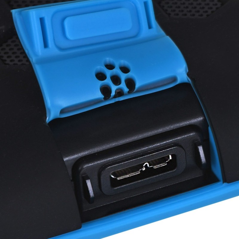 ADATA HD720 external hard drive 2 TB Black, Blue ADATA HD720 external hard drive 2 TB Black, Blue