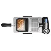Taurus Professional 3 Plus Single 3 L Stand-alone 2100 W Deep fryer Stainless steel Taurus Professional 3 Plus Single 3 L Stand-alone 2100 W Deep fryer Stainless steel