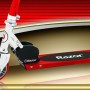 Razor S Kids Classic scooter Black, Red