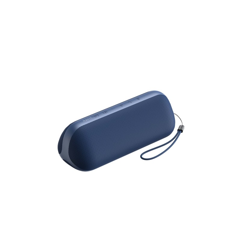 Bluetooth Speaker Havit M69, blue Bluetooth Speaker Havit M69, blue