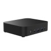 ASUS NUC 14 Essential RNUC14MNK2500002 Black N250