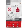 PLATINUM Adult Beef - semi-moist dog food - 5kg