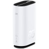 ZTE G5C - Gigabit Ethernet dual-band (2.4 GHz / 5 GHz) Wi-Fi 6 4G/5G wireless router in white ZTE G5C - Gigabit Ethernet dual-band (2.4 GHz / 5 GHz) Wi-Fi 6 4G/5G wireless router in white