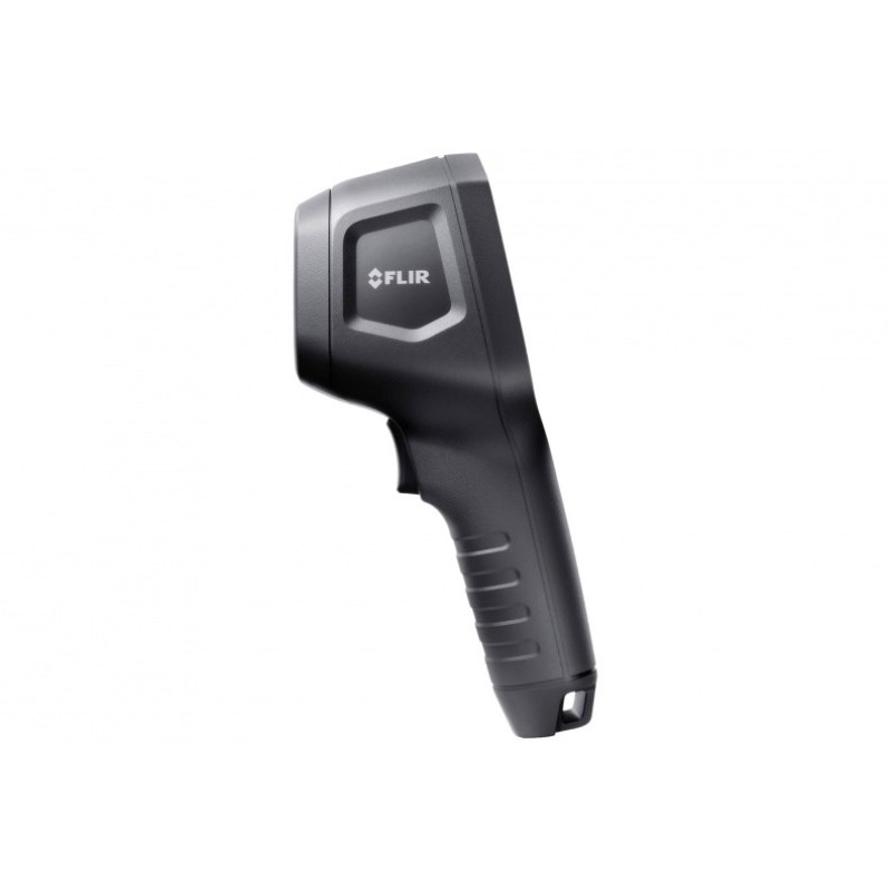 FLIR TG165-X MSX Termocamera -25 fino a +300 °C 80 x 60 Pixel 8.7 Hz MSX®, Luce LED integrata, Fotocamera digitale FLIR TG165-X MSX Termocamera -25 fino a +300 °C 80 x 60 Pixel 8.7 Hz MSX®, Luce LED integrata, Fotocamera digitale