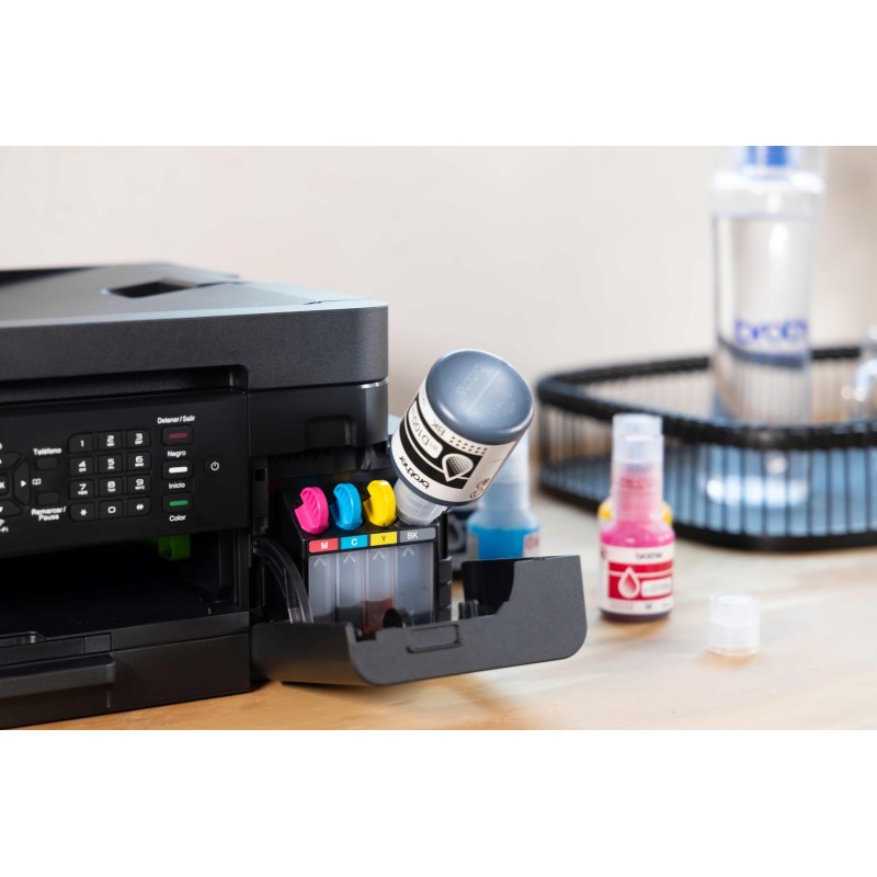 Urządzenie wielofunkcyjne Brother MFC-T930DW