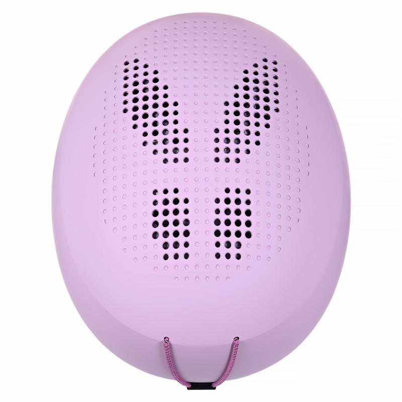 WINTER HELMET ALPINA ZUPO (LIGHT- ROSE MATT, 51-55 NEW 2021) WINTER HELMET ALPINA ZUPO (LIGHT- ROSE MATT, 51-55 NEW 2021)