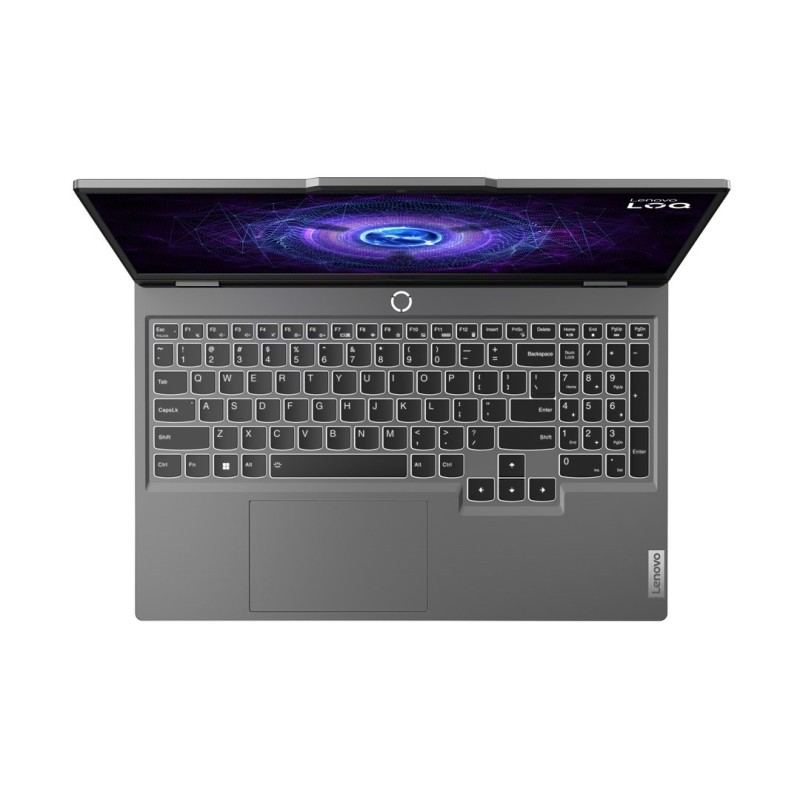 Lenovo LOQ 15IAX9 Intel® Core™ i5 i5-12450HX Laptop 39.6 cm (15.6 Lenovo LOQ 15IAX9 Intel® Core™ i5 i5-12450HX Laptop 39.6 cm (15.6