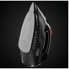 Russell Hobbs 20630-56 iron Dry & Steam iron Ceramic soleplate 3100 W Black, Grey Russell Hobbs 20630-56 iron Dry & Steam iron Ceramic soleplate 3100 W Black, Grey