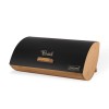 Maestro Bread Loaf MR-1775-BLACK