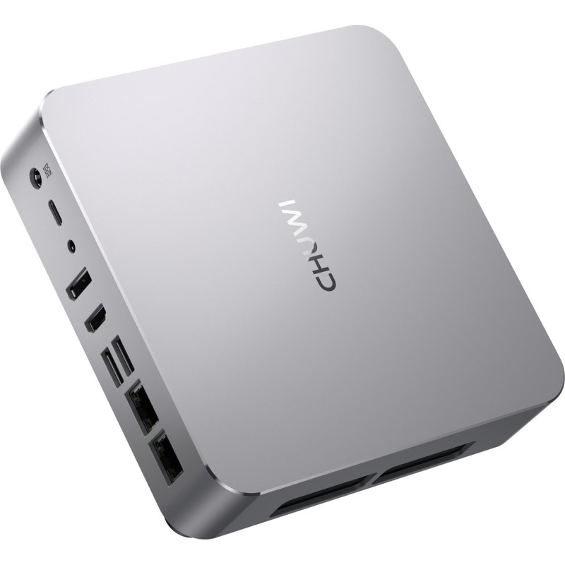PC Chuwi AuBox-P Ryzen 9 6900HX 16GB SSD512 BT W11Pro PC Chuwi AuBox-P Ryzen 9 6900HX 16GB SSD512 BT W11Pro