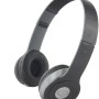 Esperanza EH145K headphones/headset Wired Head-band Music Black