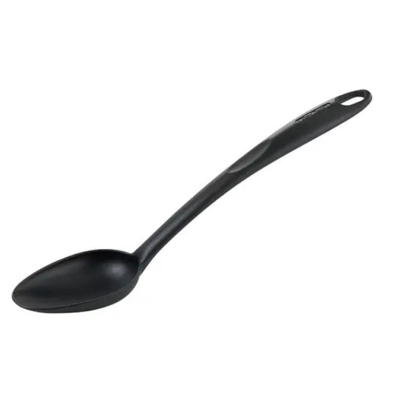 Tefal 27439 spoon Cooking spoon Black 1 pc(s) Tefal 27439 spoon Cooking spoon Black 1 pc(s)