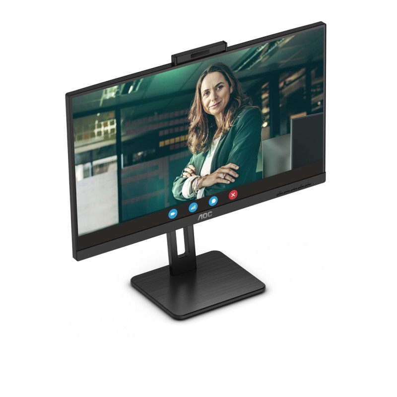 AOC 24P3QW computer monitor 60.5 cm (23.8 AOC 24P3QW computer monitor 60.5 cm (23.8