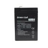 Green Cell CAV06 vehicle battery Lithium Iron Phosphate (LiFePO4) 50 Ah 12.8 V Marine / Leisure