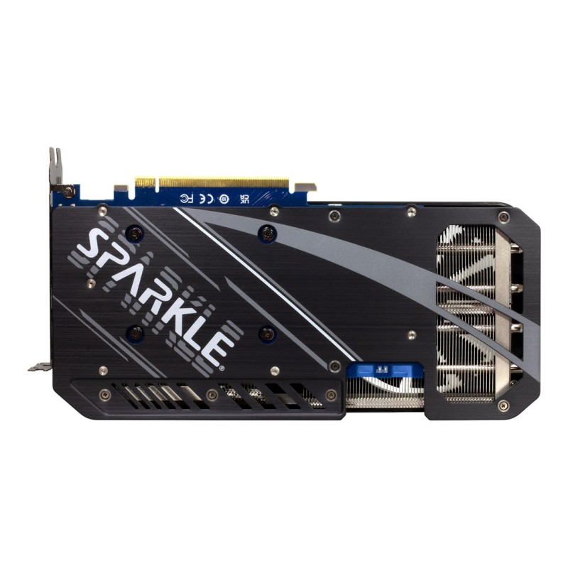Sparkle Intel Arc A770 ROC 16GB Black graphics card Sparkle Intel Arc A770 ROC 16GB Black graphics card
