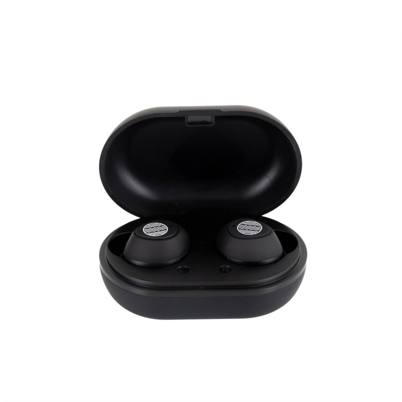 FREEDCONN R1 PLUS E motorcycle intercom Black FREEDCONN R1 PLUS E motorcycle intercom Black