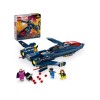 LEGO MARVEL 76281 X-MEN X-JET