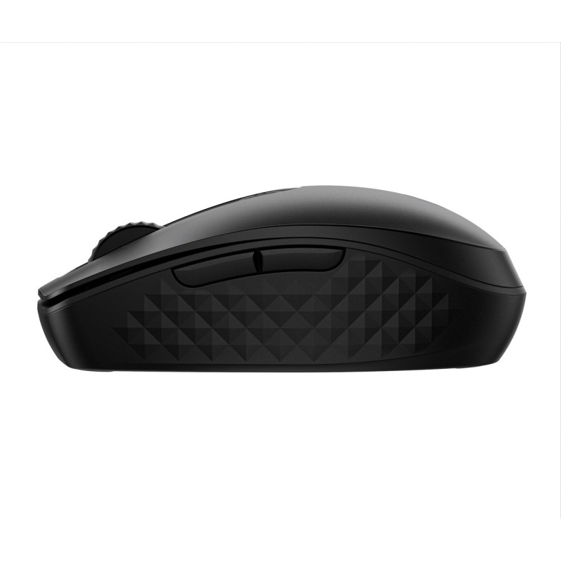 HP 695 Rechargeable Wireless Mouse HP 695 Rechargeable Wireless Mouse
