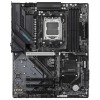 GIGABYTE B850 GAMING WIFI6 Motherboard - AMD Ryzen 9000 Series CPUs, 6+2+2 Phasen Digital VRM, up to 8200MHz DDR5 (OC), 1xPCIe 5.0 + 2xPCIe 4.0 M.2, GbE LAN, WIFI 6, USB 3.2 Gen 2
