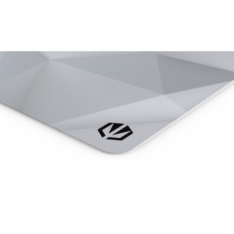 ENDORFY Crystal Onyx White XL mouse pad ENDORFY Crystal Onyx White XL mouse pad