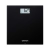 OMRON BATHROOM SCALE HN-300T2-EBK INTELLI IT BLACK OMRON BATHROOM SCALE HN-300T2-EBK INTELLI IT BLACK