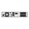 Zasilacz UPS EVER EASYLINE 2200 AVR USB (T/EASYTO-002K20/00) Zasilacz UPS EVER EASYLINE 2200 AVR USB (T/EASYTO-002K20/00)