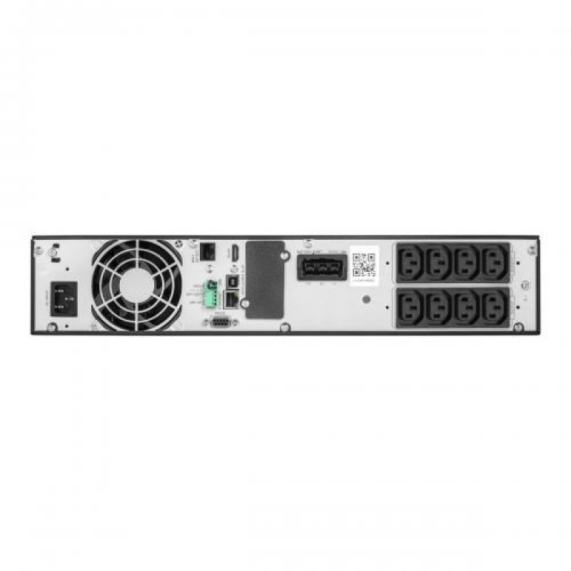 Zasilacz UPS EVER EASYLINE 2200 AVR USB (T/EASYTO-002K20/00) Zasilacz UPS EVER EASYLINE 2200 AVR USB (T/EASYTO-002K20/00)