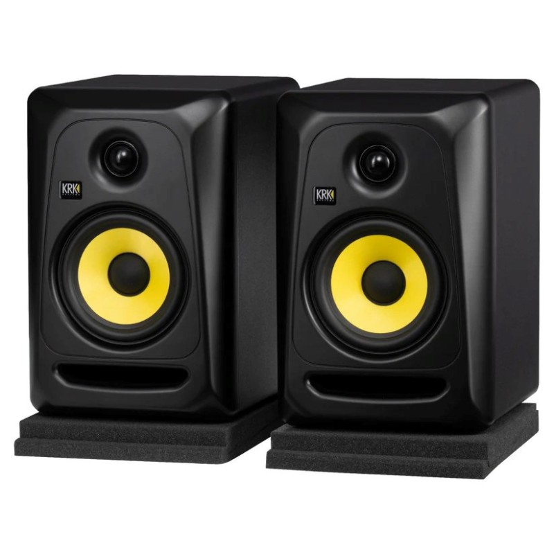 KRK ROKIT 8 G5 - Monitor studyjny