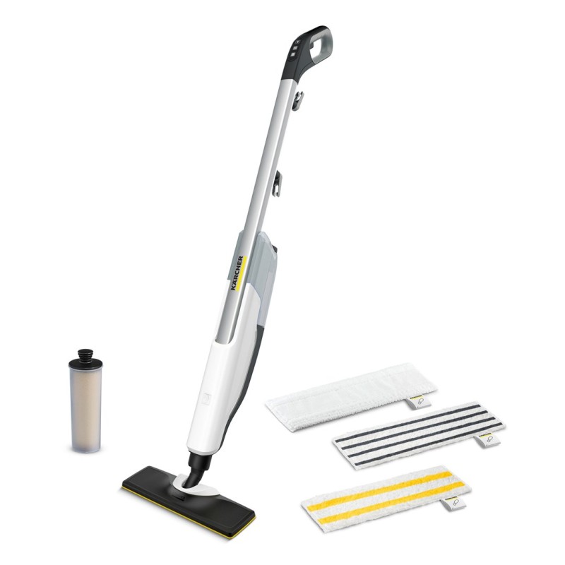 Steam Cleaner KARCHER SC 2 Upright AE - 1.513-509.0 Steam Cleaner KARCHER SC 2 Upright AE - 1.513-509.0