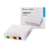 TP-Link 1-Port Gigabit XPON Terminal TP-Link 1-Port Gigabit XPON Terminal