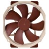 Noctua NOC-NF-A4X10-FLX computer cooling component Computer case Fan 4 cm Beige, Brown 1 pc(s) Noctua NOC-NF-A4X10-FLX computer cooling component Computer case Fan 4 cm Beige, Brown 1 pc(s)