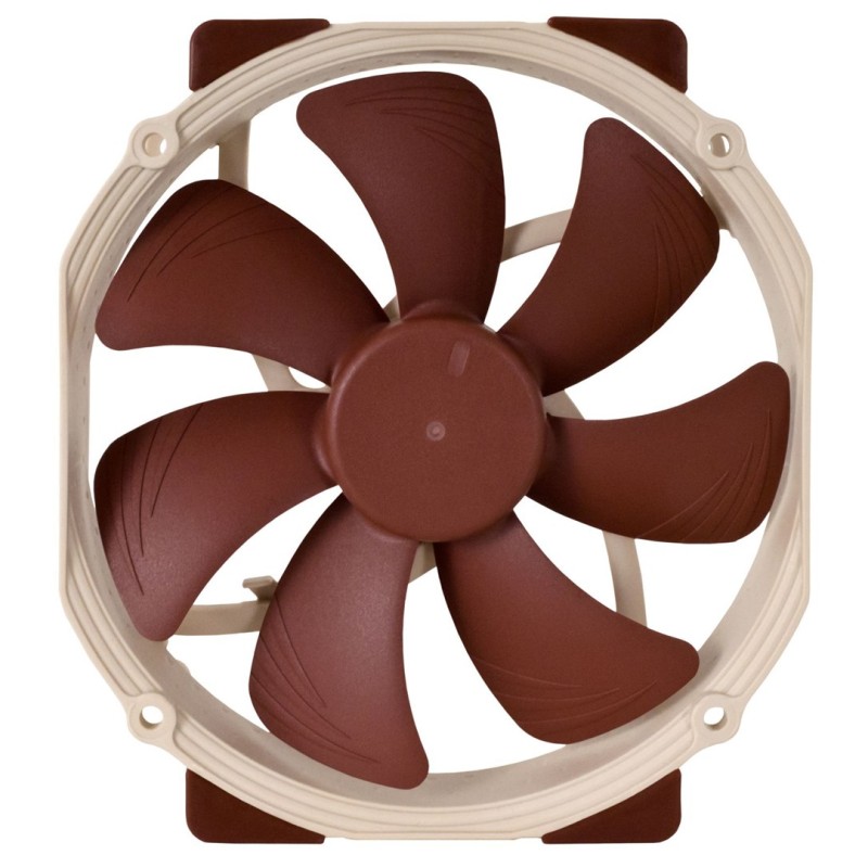 Noctua NOC-NF-A4X10-FLX computer cooling component Computer case Fan 4 cm Beige, Brown 1 pc(s) Noctua NOC-NF-A4X10-FLX computer cooling component Computer case Fan 4 cm Beige, Brown 1 pc(s)