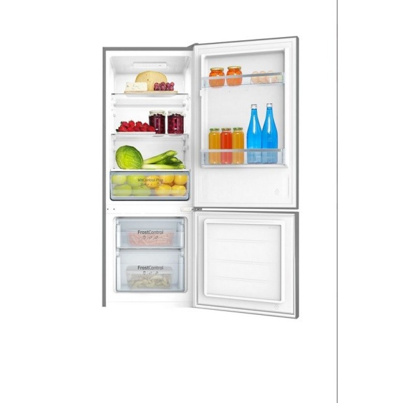 AMICA FK244.4X(E) fridge-freezer combination AMICA FK244.4X(E) fridge-freezer combination