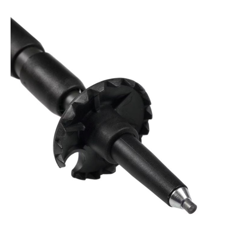 Kije Trekingowe Leki EAGLE blue-white