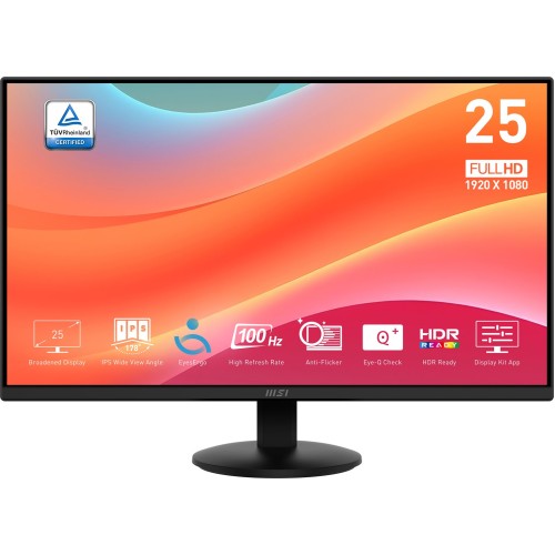 Monitor MSI PRO MP252L